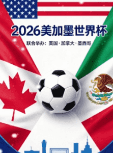 2026世界杯官方比赛场馆渲染图