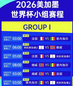 世界杯实时数据面板