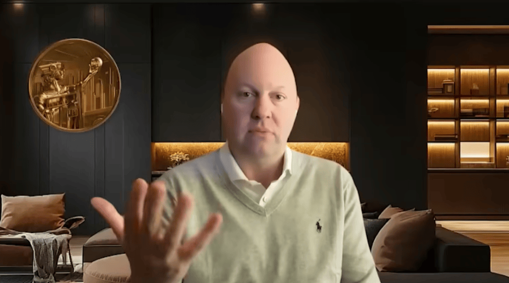 2026世界杯下注-“短缺终将导致过剩”，a16z安德森2026年展望：AI芯片将迎来产能爆发与价格崩塌