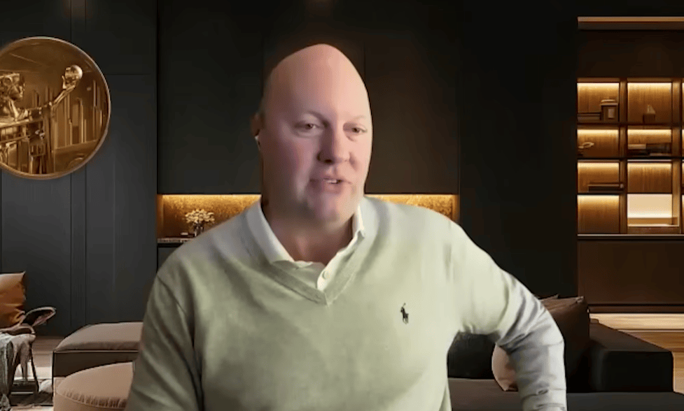 “短缺终将导致过剩”，a16z安德森2026年展望：AI芯片将迎来产能爆发与价格崩塌