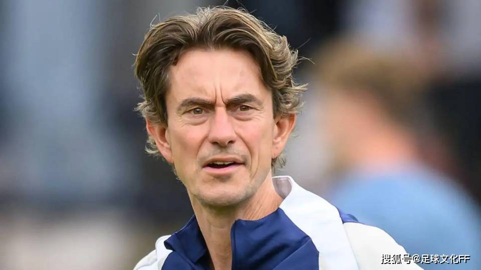 托马斯·弗兰克在托特纳姆热刺队“处境艰难”，但这与成绩无关——保罗·默森