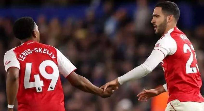 世界杯平台-10人应战！切尔西伦敦德比1-1平阿森纳，阿尔特塔或调整阵容