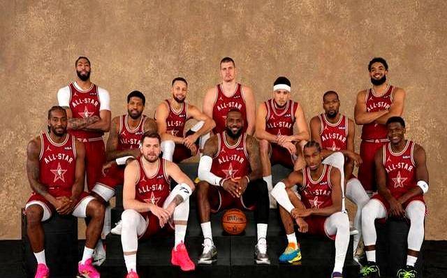 竞彩世界杯-25-26赛季(jì)NBA全明星，首发替補(bǔ)最終(zhōng)预测哈登无缘，谁入围最意外(wài)