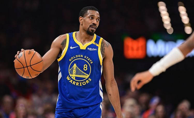 竞彩世界杯-梅(méi)尔顿如何在NBA最拥挤的后場(chǎng)脱颖而出？複(fù)出两場(chǎng)立即(jí)登顶勇士抢断榜