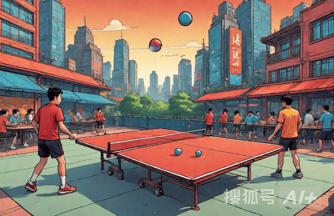 世界杯-板式网球：球拍间的融合与活力