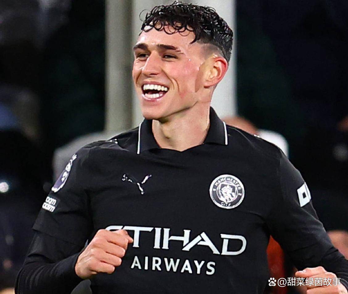 世界杯预测-富勒姆4-5曼城：瓜迪奥拉球队追平一项英超改制前尘封多年的俱乐部纪录