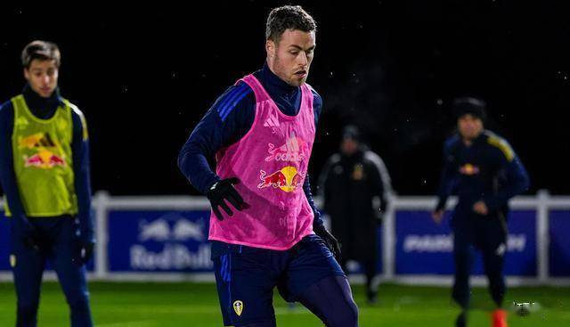 美加墨世界杯-足球球料：加布里埃尔・古德蒙德松：我们目标明确