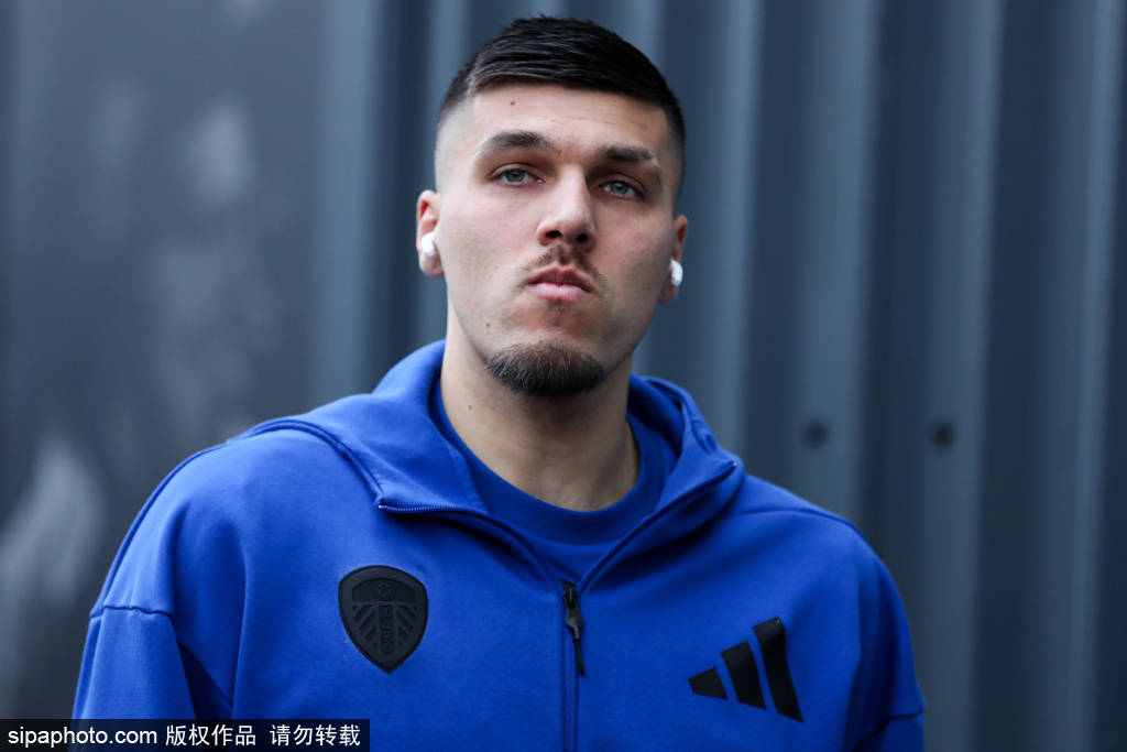 FIFA世界杯-古德蒙德松：利兹联的目标明确，挑战埃弗顿的决战在即