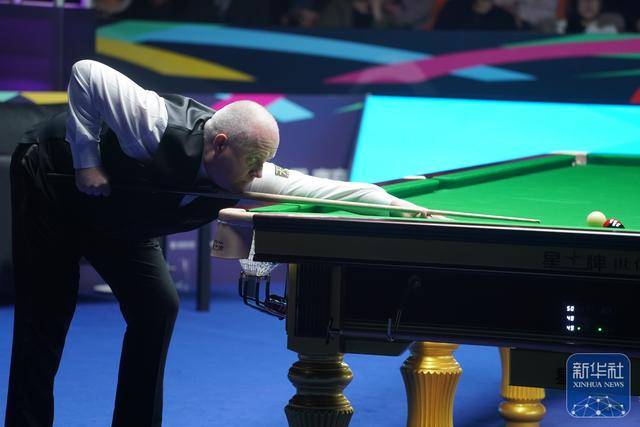 斯诺克丨巡回赛国际锦标赛：吴宜泽夺冠