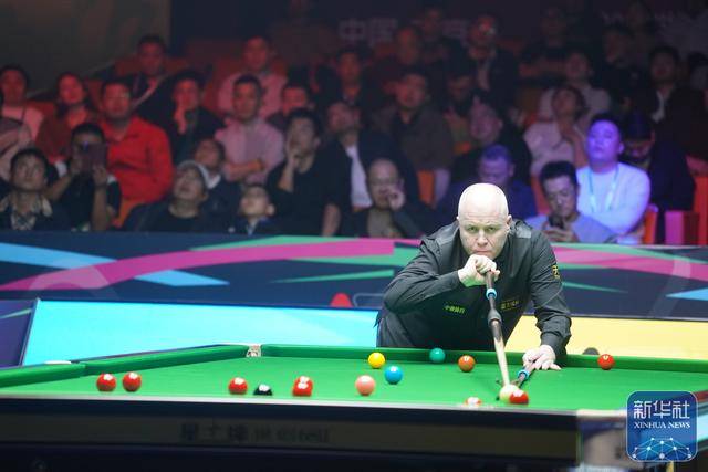 斯诺克丨巡回赛国际锦标赛：吴宜泽夺冠